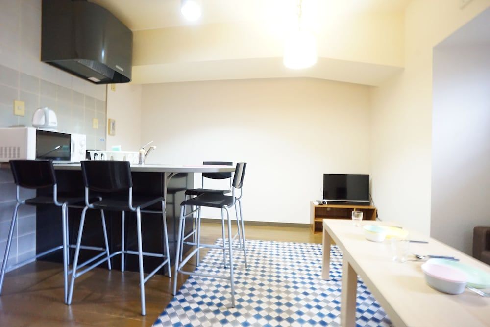 undefined Terry's Apartment Shinsaibashi East I G05B 10