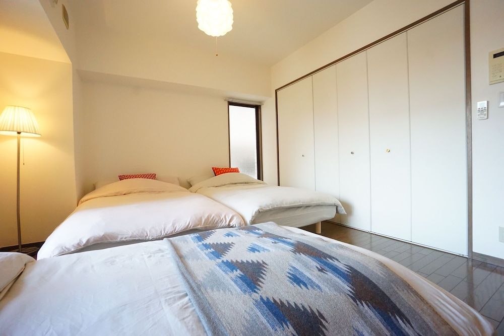 undefined Terry's Apartment Shinsaibashi East I G05B 5