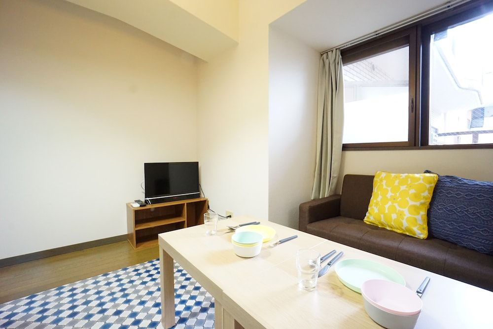 undefined Terry's Apartment Shinsaibashi East I G05B 9