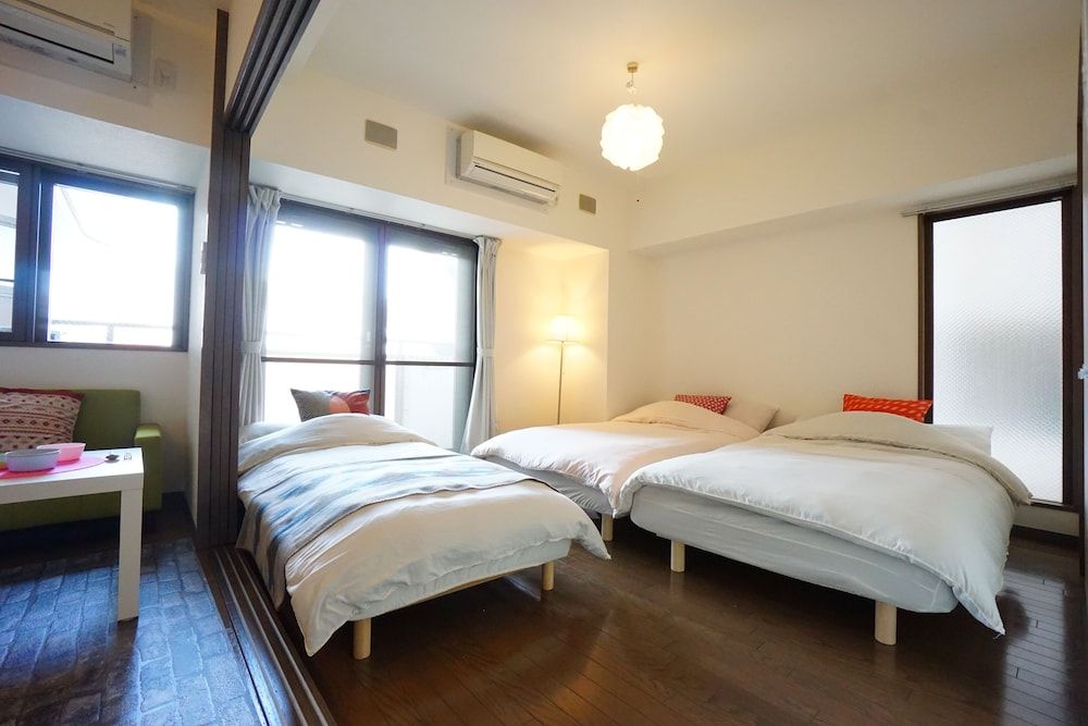 undefined Terry's Apartment Shinsaibashi East I G05B 7