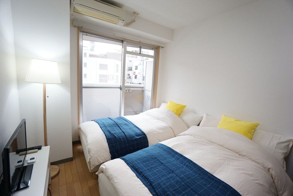 undefined Terry's Apartment Namba South I V02A 7