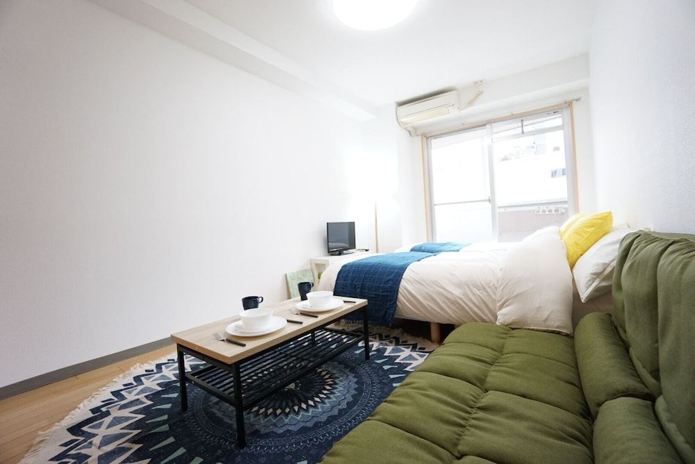 undefined Terry's Apartment Namba South I V02A 5