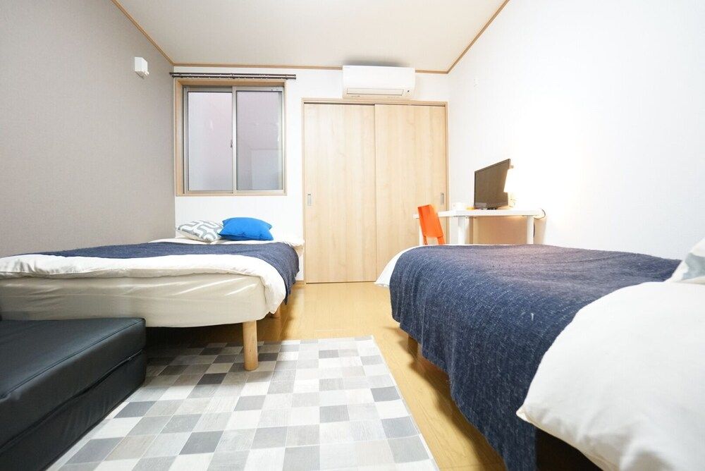 undefined Terry's Apartment Namba South V C01B 4