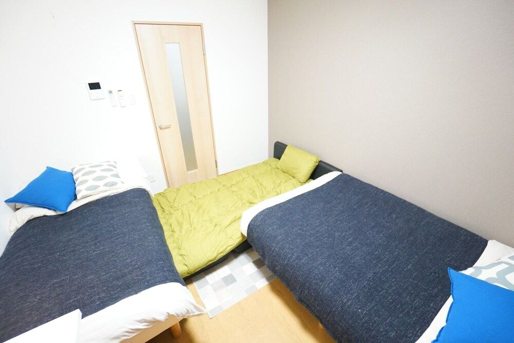 undefined Terry's Apartment Namba South V C01B 6