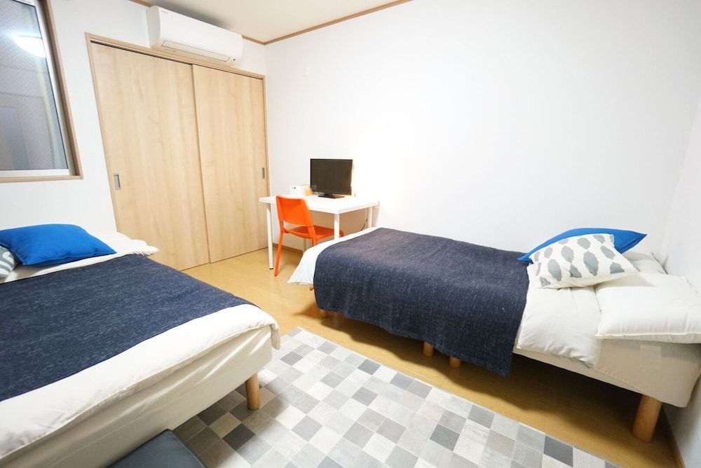 undefined Terry's Apartment Namba South V C01B 5