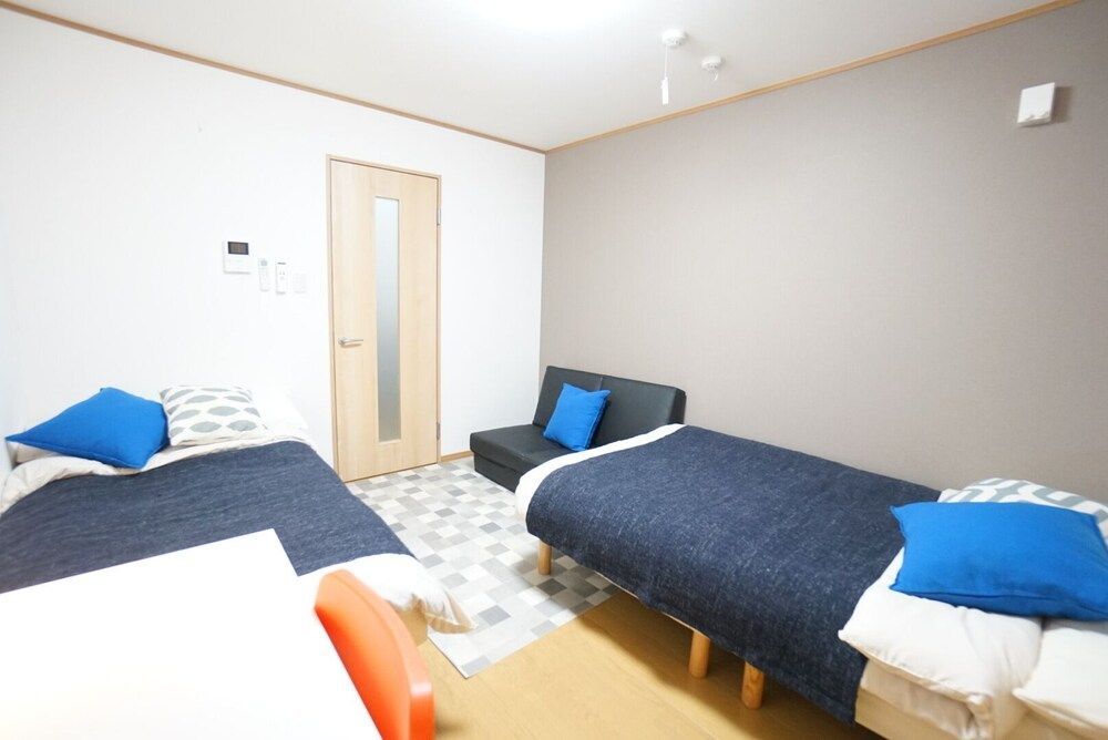 undefined Terry's Apartment Namba South V C01B 7