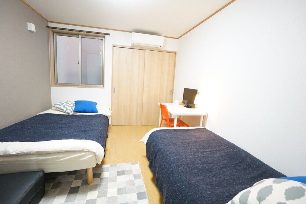 undefined Terry's Apartment Namba South V C01B 8