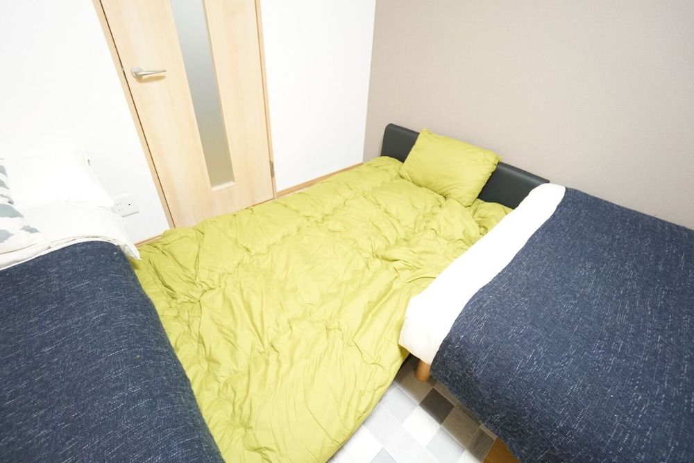 undefined Terry's Apartment Namba South V C01B 9