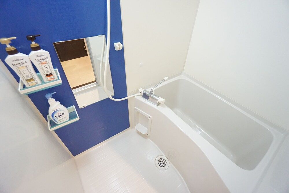 Terry's Apartment Namba West I E02C Apartment 20