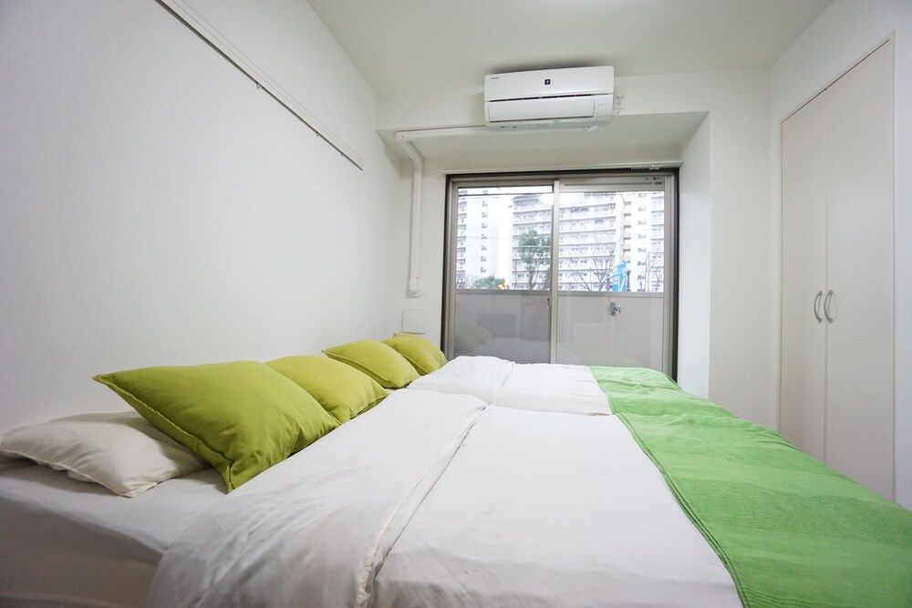 undefined Terry's Apartment Namba West I E02C 8