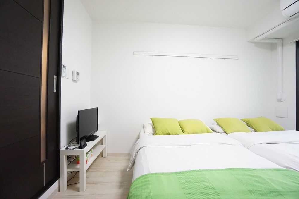 undefined Terry's Apartment Namba West I E02C 5