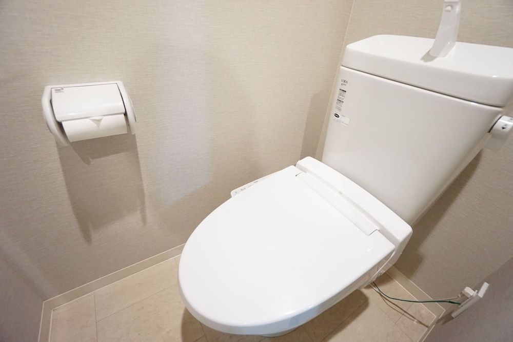 Terry's Apartment Namba West I E02C Apartment 22