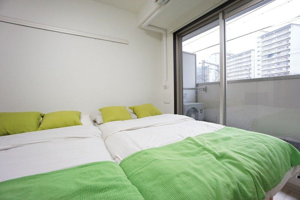 undefined Terry's Apartment Namba West I E02C 9