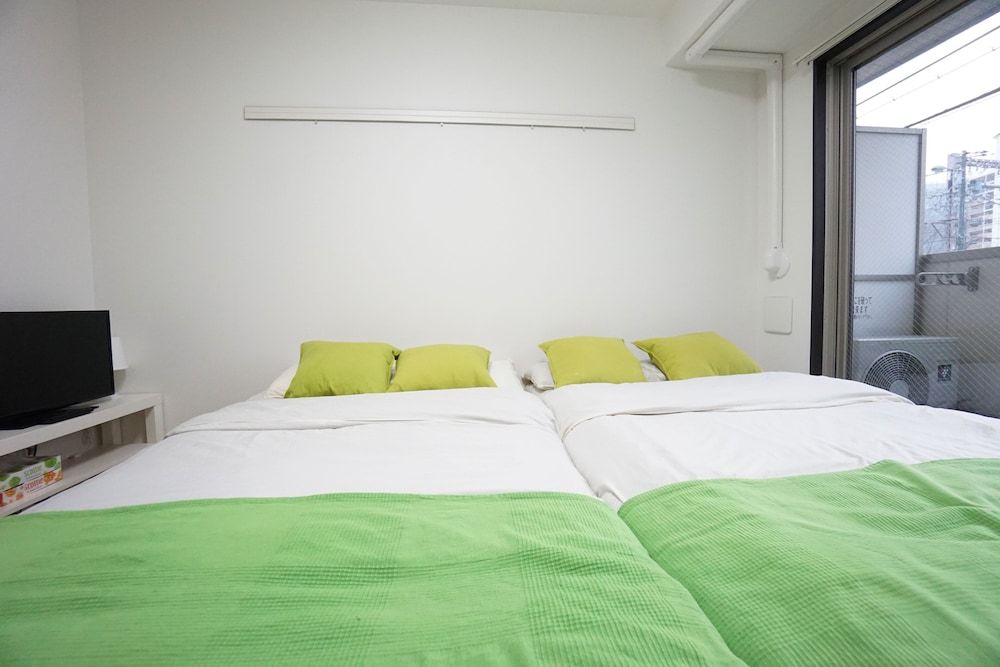 undefined Terry's Apartment Namba West I E02C 10