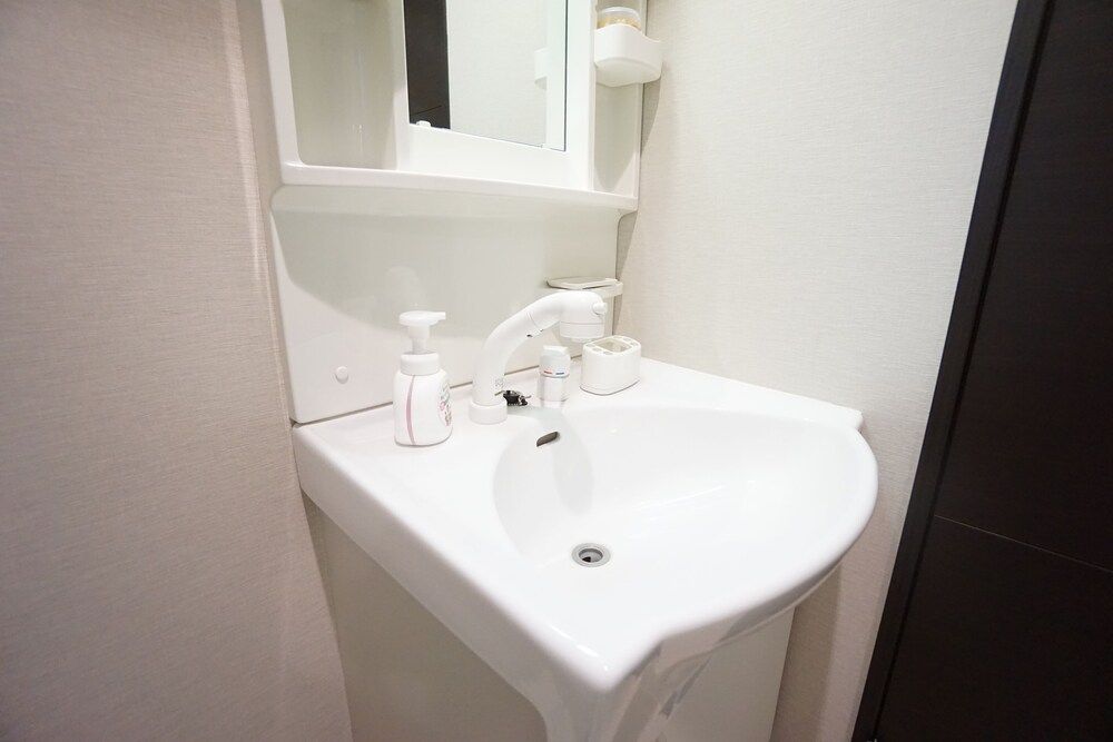 Terry's Apartment Namba West I E02C Apartment 21