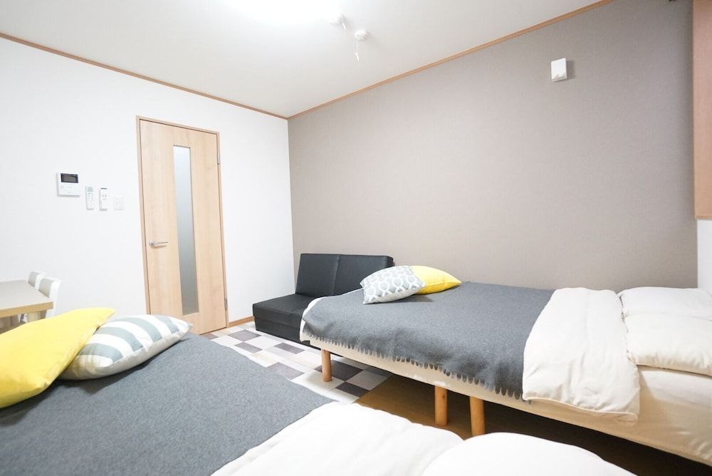 undefined Terry's Apartment Namba South V C02B 8