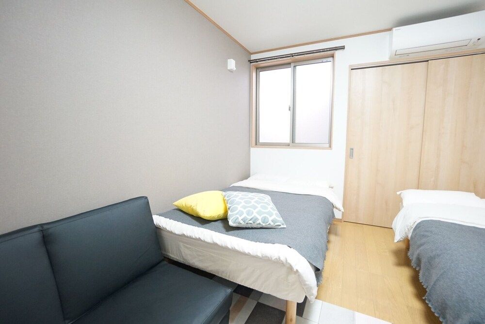 undefined Terry's Apartment Namba South V C02B 6