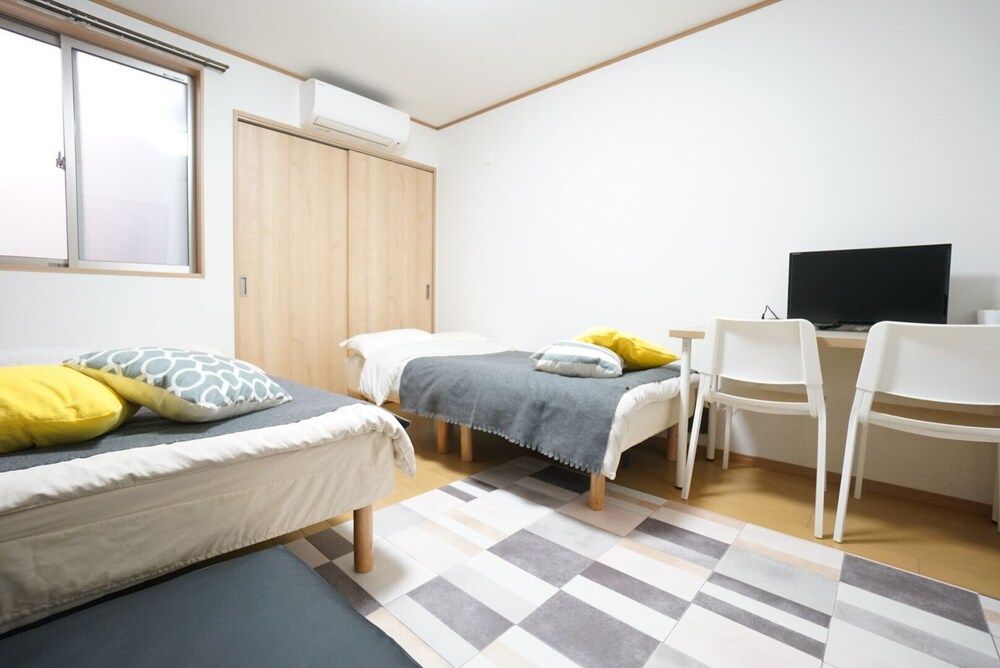 undefined Terry's Apartment Namba South V C02B 4