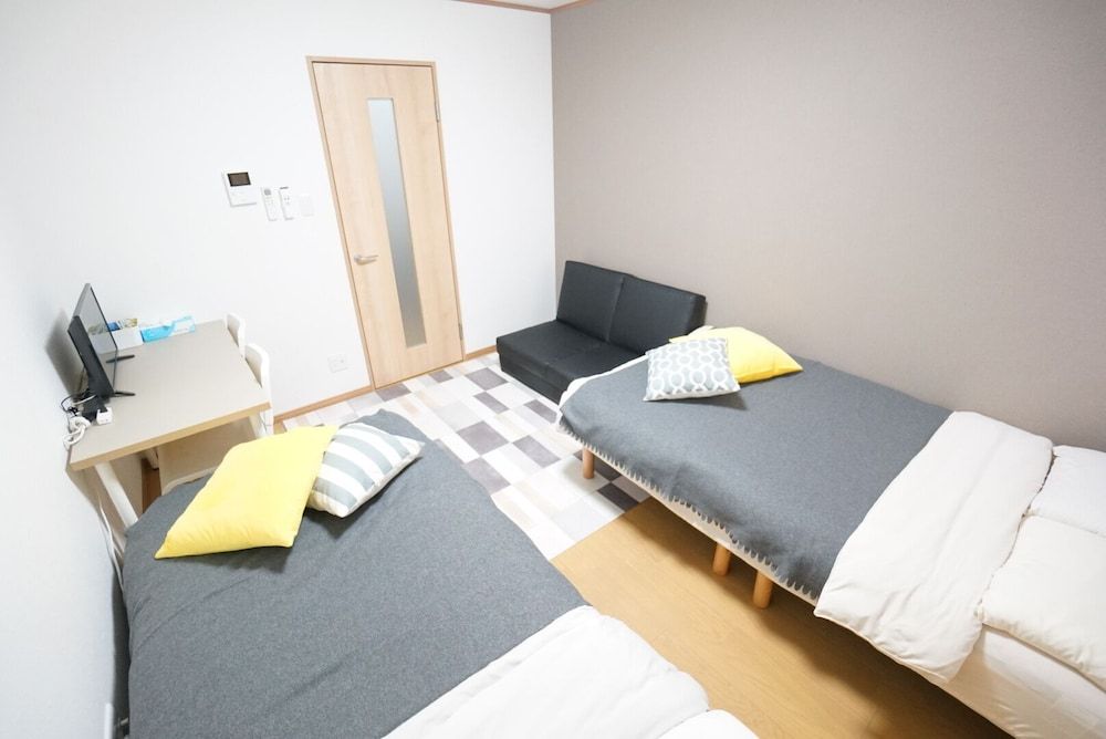 undefined Terry's Apartment Namba South V C02B 7