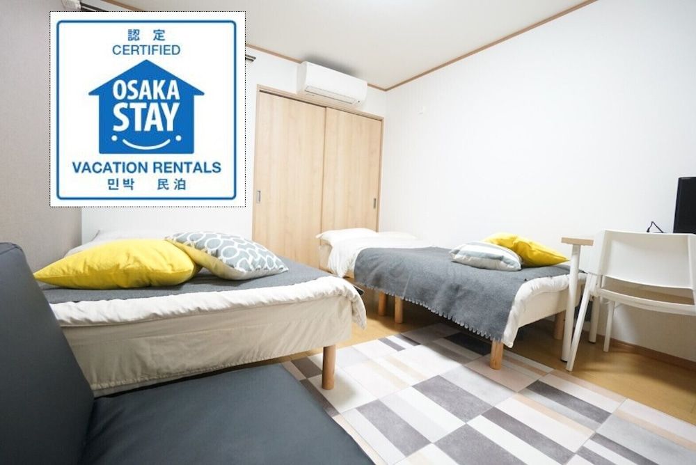 undefined Terry's Apartment Namba South V C02B