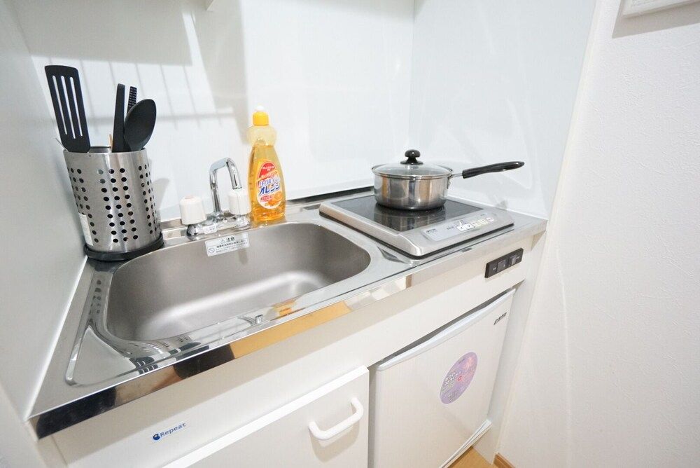 undefined Terry's Apartment Namba South V C02B 10