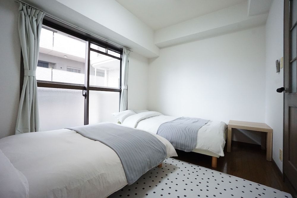 undefined Terry's Apartment Shinsaibashi East I G11A 9