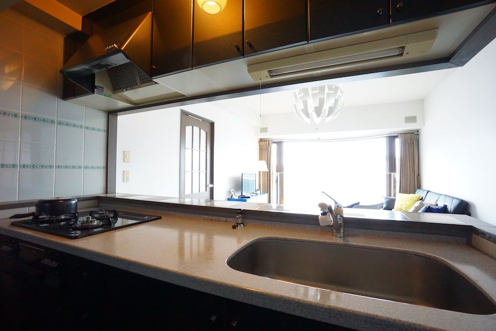 undefined Terry's Apartment Shinsaibashi East I G11A 3