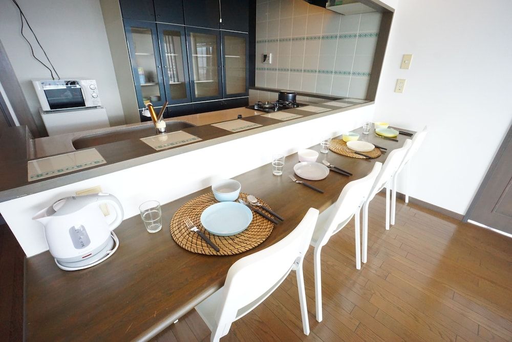 undefined Terry's Apartment Shinsaibashi East I G11A 2