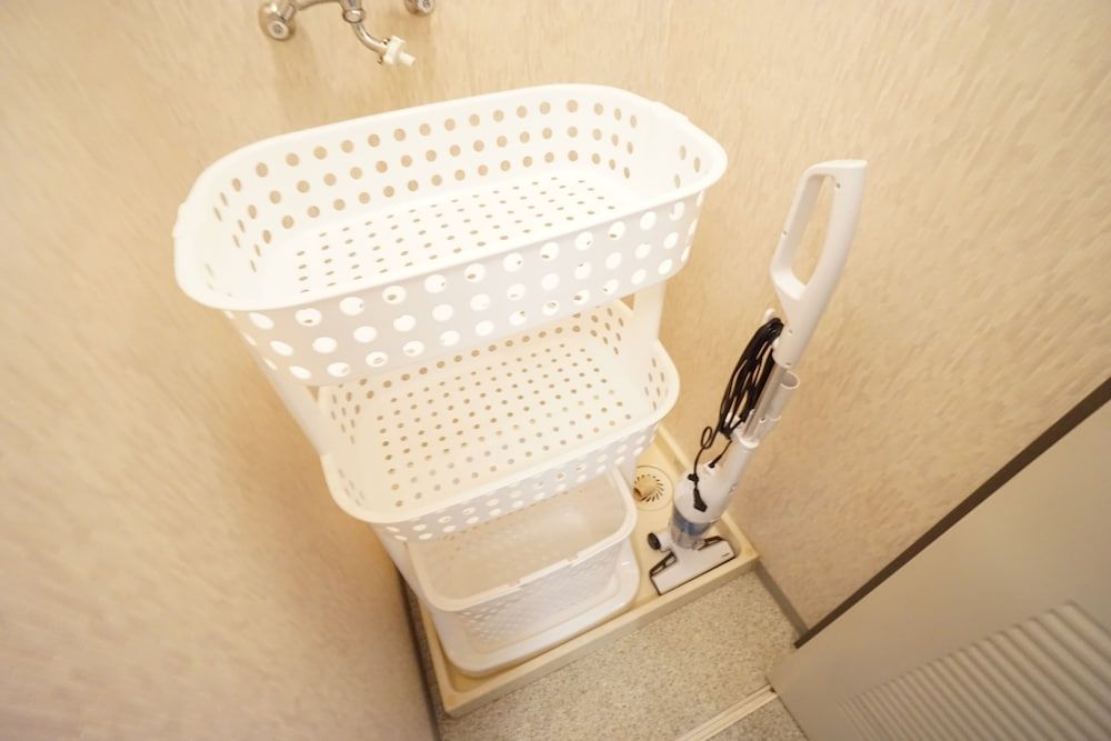 Terry's Apartment Shinsaibashi East I G11A Apartment 15