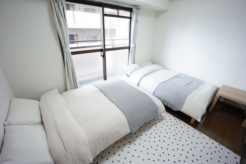 undefined Terry's Apartment Shinsaibashi East I G11A 10