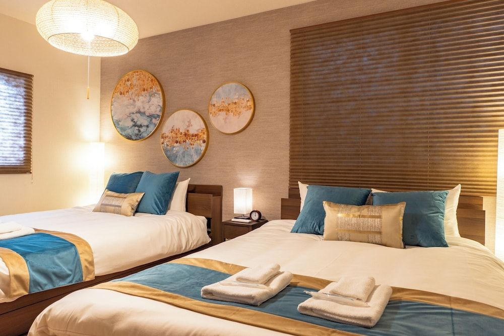 undefined Tsukiyume-kan