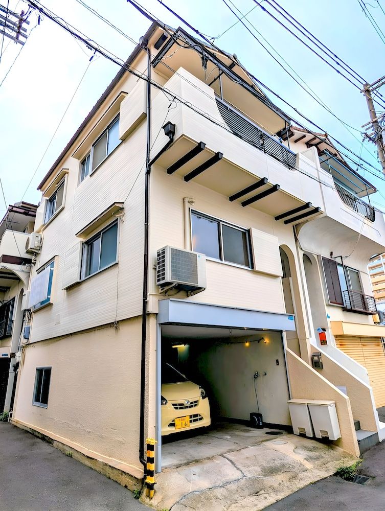 undefined Tsukiyume-kan 3