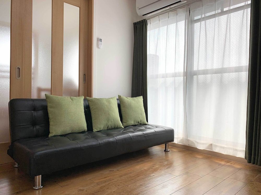 Wabi Sabi Osaka Apartment (702) 10