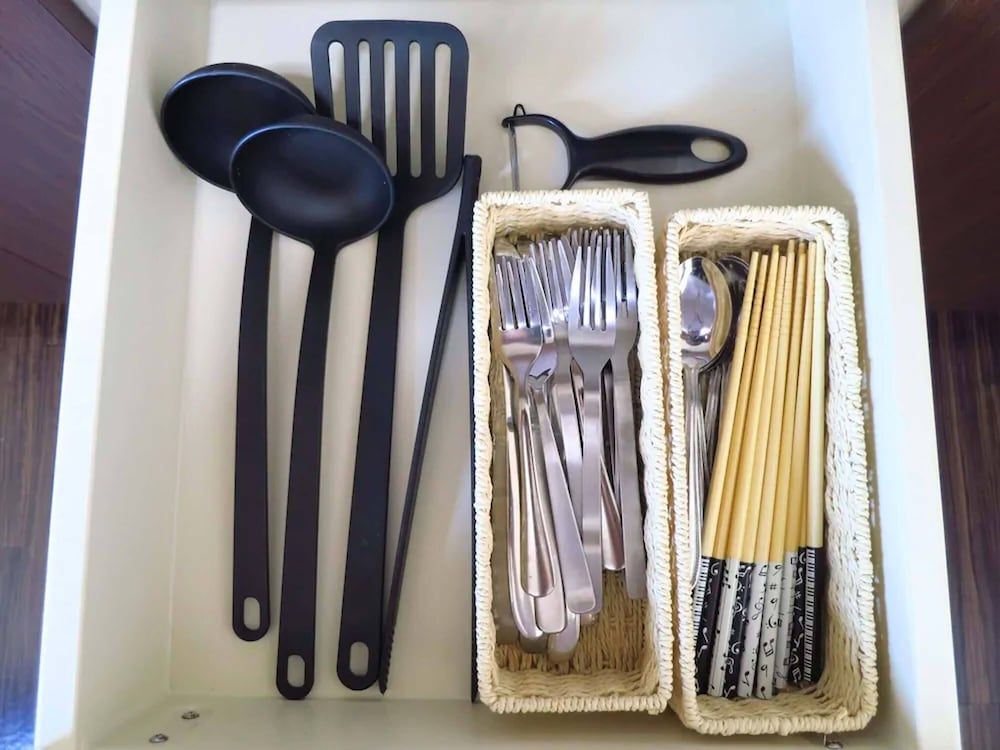 Wabi Sabi Osaka Apartment (502) 6