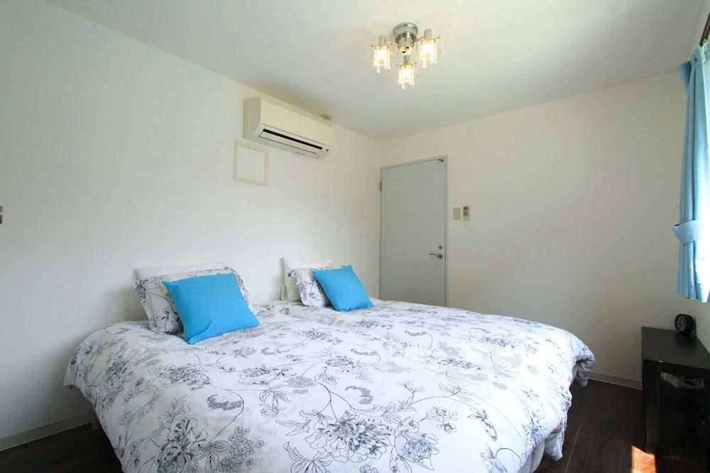 Wabi Sabi Osaka Apartment (502) 2