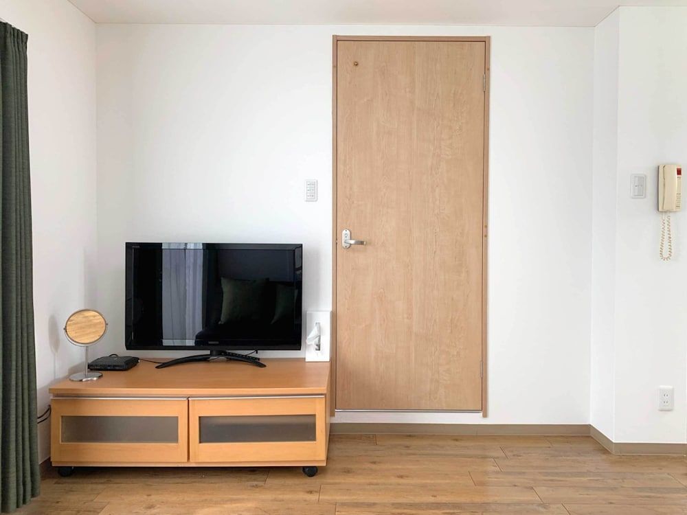 Wabi Sabi Osaka Apartment (702) 9