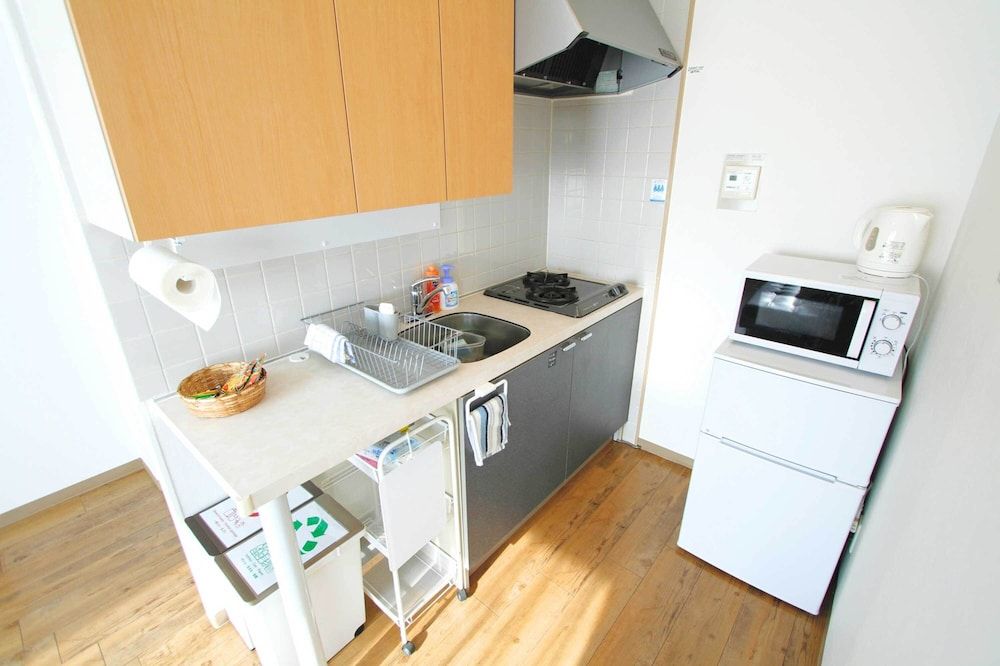 Wabi Sabi Osaka Apartment (702) 7