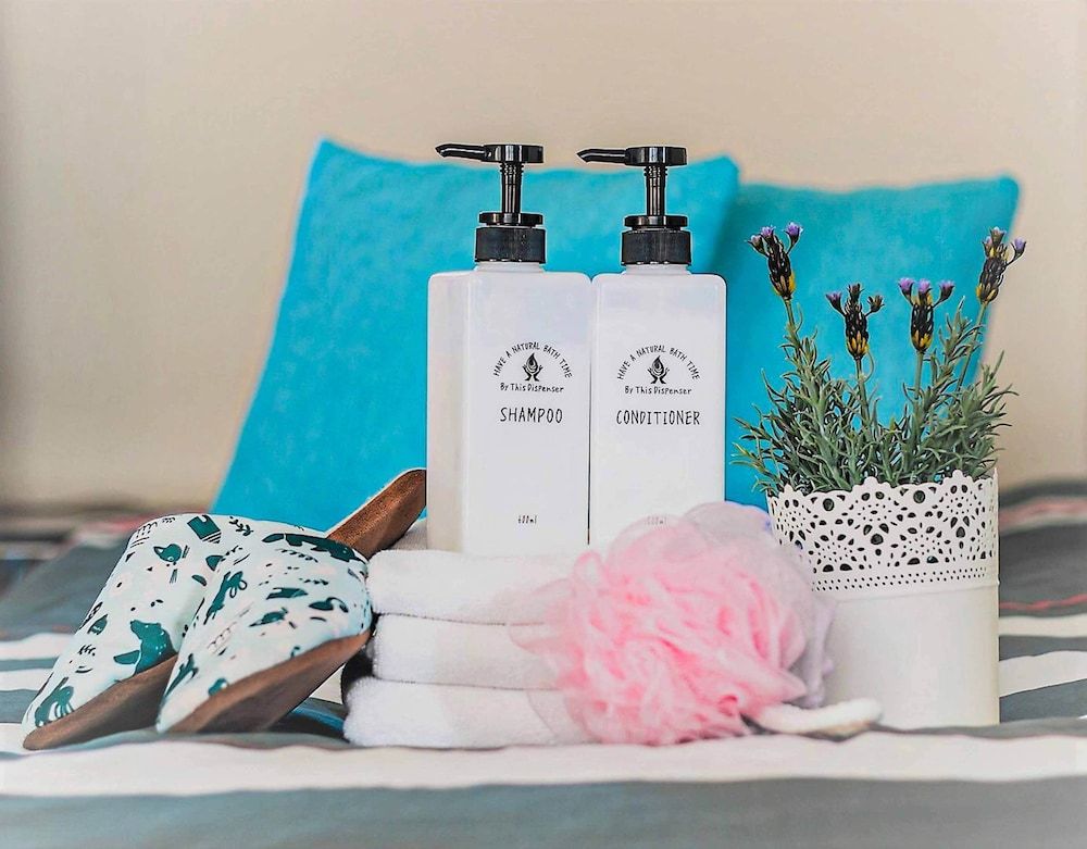 Wabi Sabi Osaka Apartment (401) 9