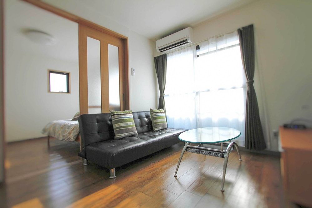 Wabi Sabi Osaka Apartment (702) 8