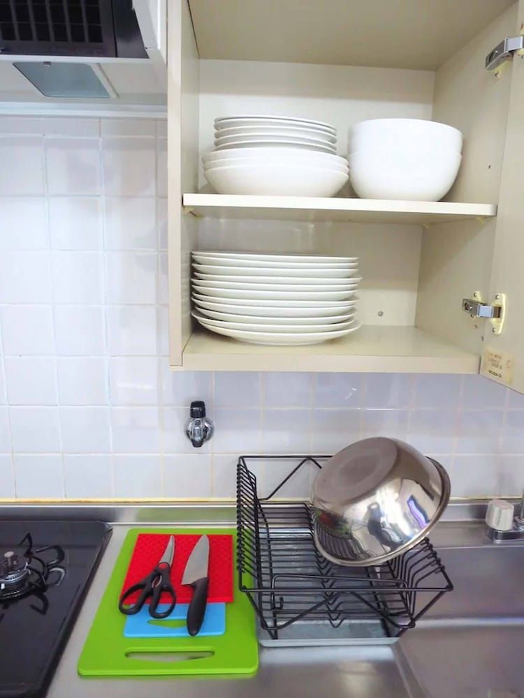 Wabi Sabi Osaka Apartment (502) 9