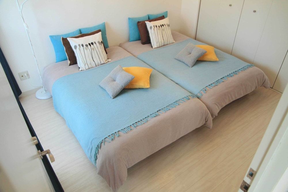 Wabi Sabi Osaka Apartment (401) 2