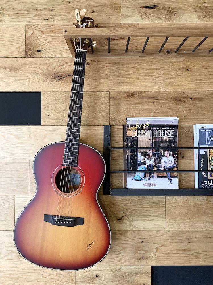 undefined Wabi Sabi Osaka 10