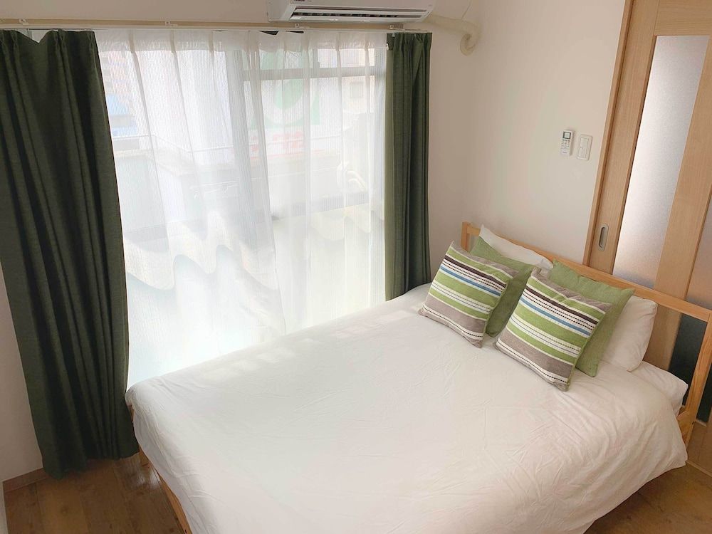 Wabi Sabi Osaka Apartment (702) 3