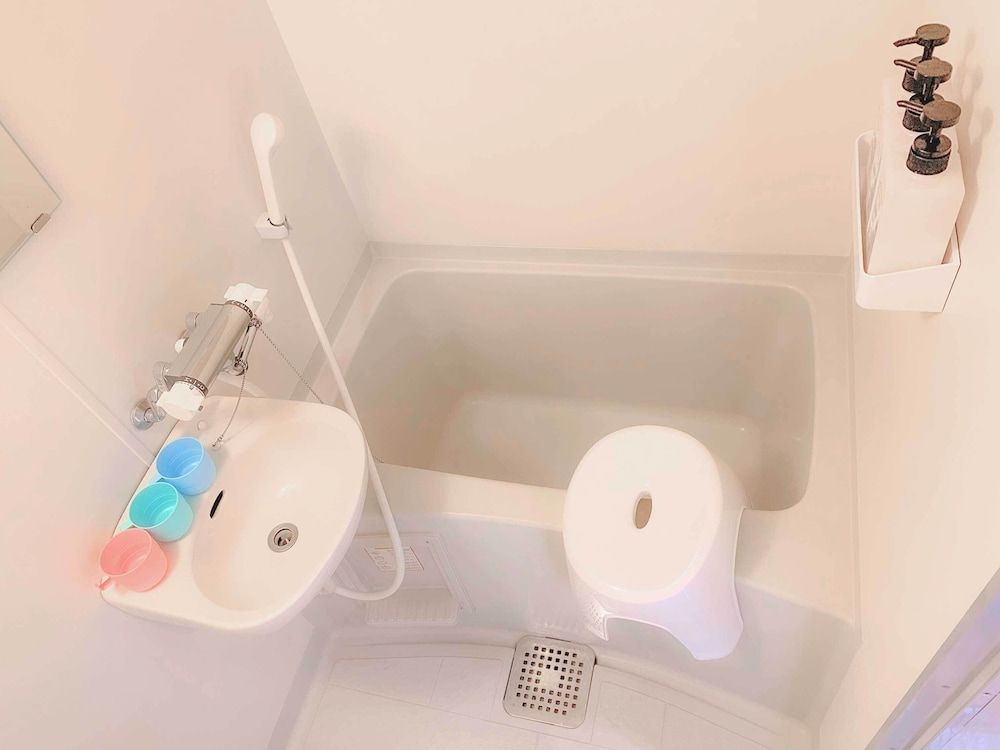 Wabi Sabi Osaka Apartment (702) 11