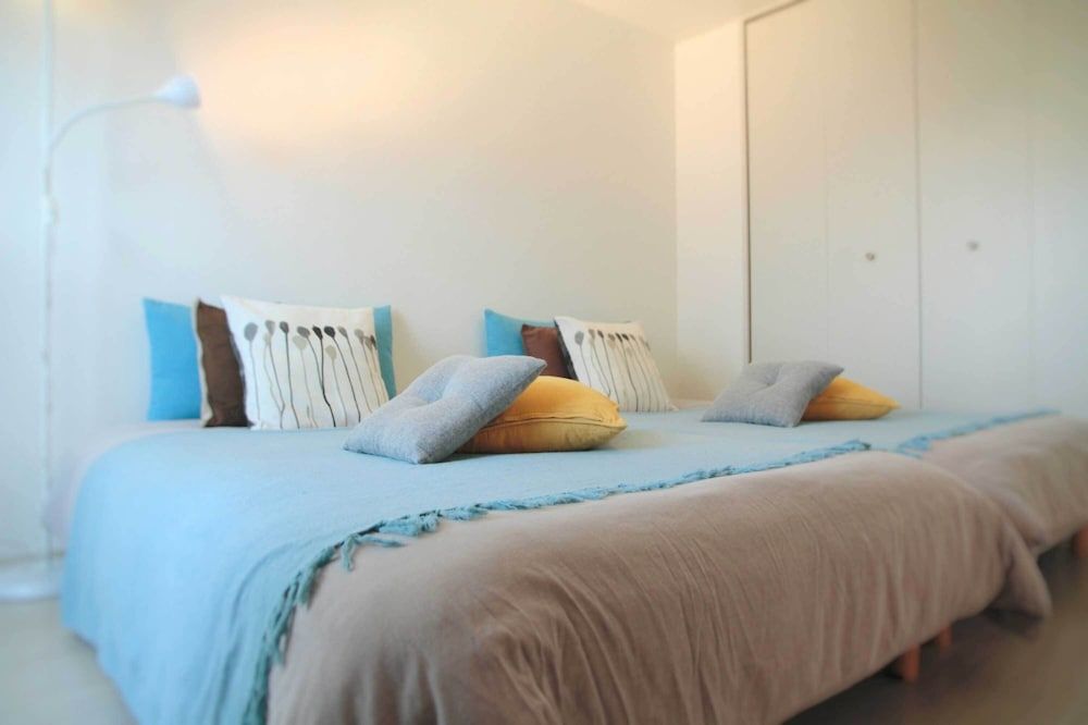 Wabi Sabi Osaka Apartment (401) 3