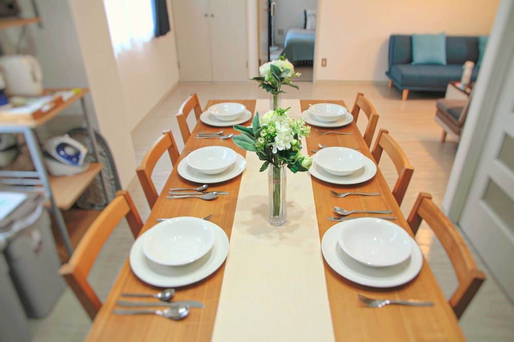 Wabi Sabi Osaka Apartment (401) 4