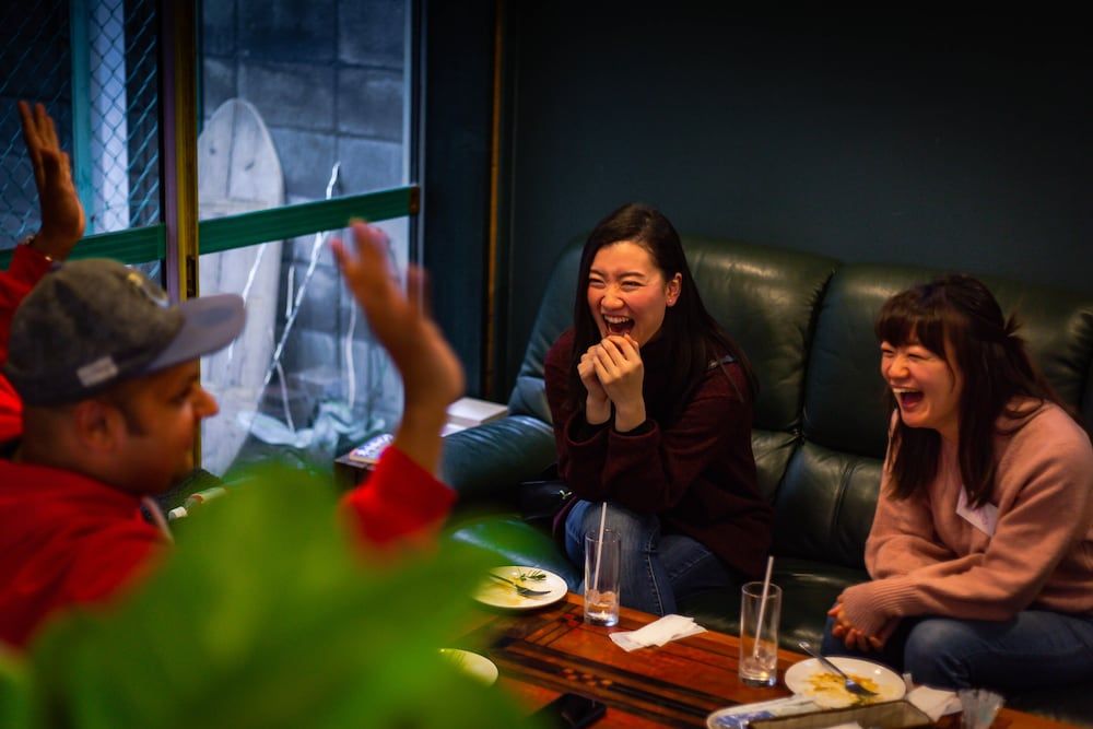 undefined Wabi Sabi Osaka 9