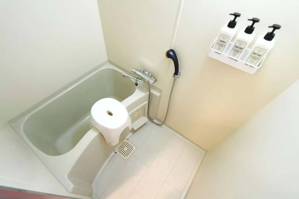 Wabi Sabi Osaka Apartment (502) 14