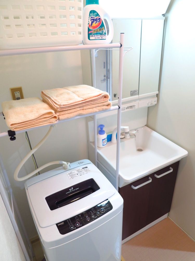 Wabi Sabi Osaka Apartment (502) 10