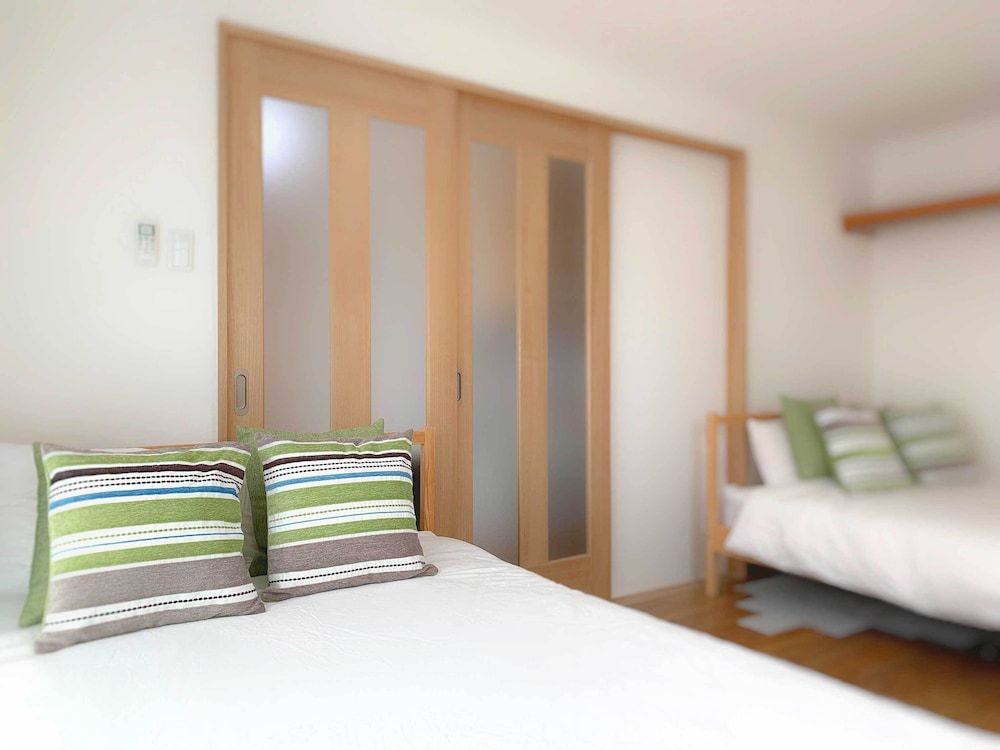 Wabi Sabi Osaka Apartment (702) 4